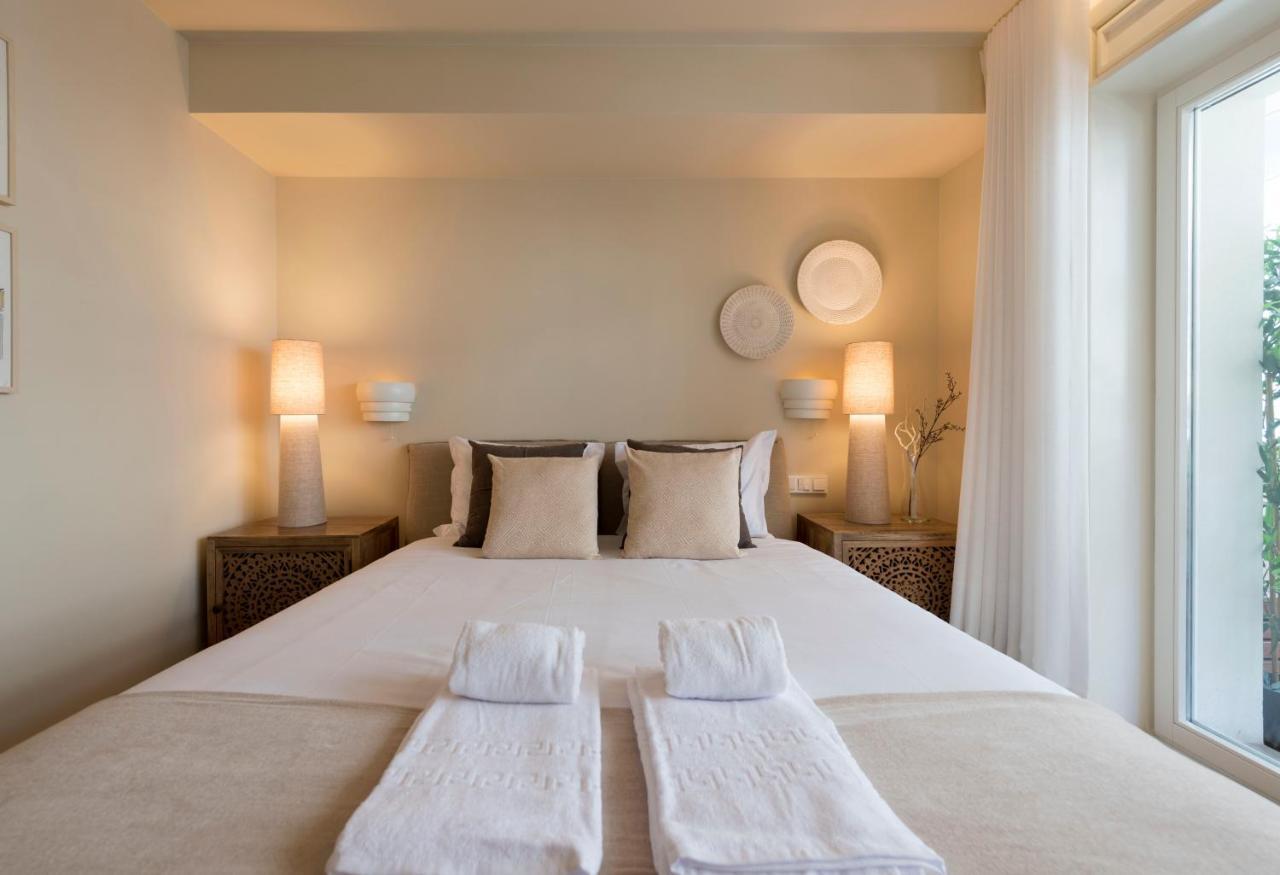 Emporium Deluxe 3Br Apartment W/ Private Parking By Lovelystay Porto Zewnętrze zdjęcie