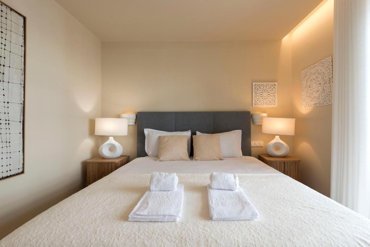 Emporium Deluxe 3Br Apartment W/ Private Parking By Lovelystay Porto Zewnętrze zdjęcie