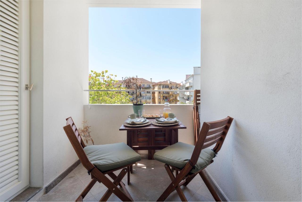 Emporium Deluxe 3Br Apartment W/ Private Parking By Lovelystay Porto Zewnętrze zdjęcie