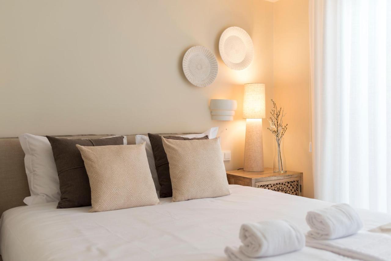 Emporium Deluxe 3Br Apartment W/ Private Parking By Lovelystay Porto Zewnętrze zdjęcie