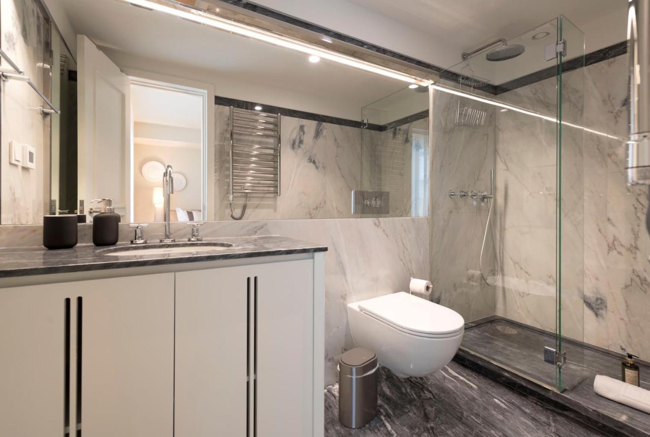 Emporium Deluxe 3Br Apartment W/ Private Parking By Lovelystay Porto Zewnętrze zdjęcie