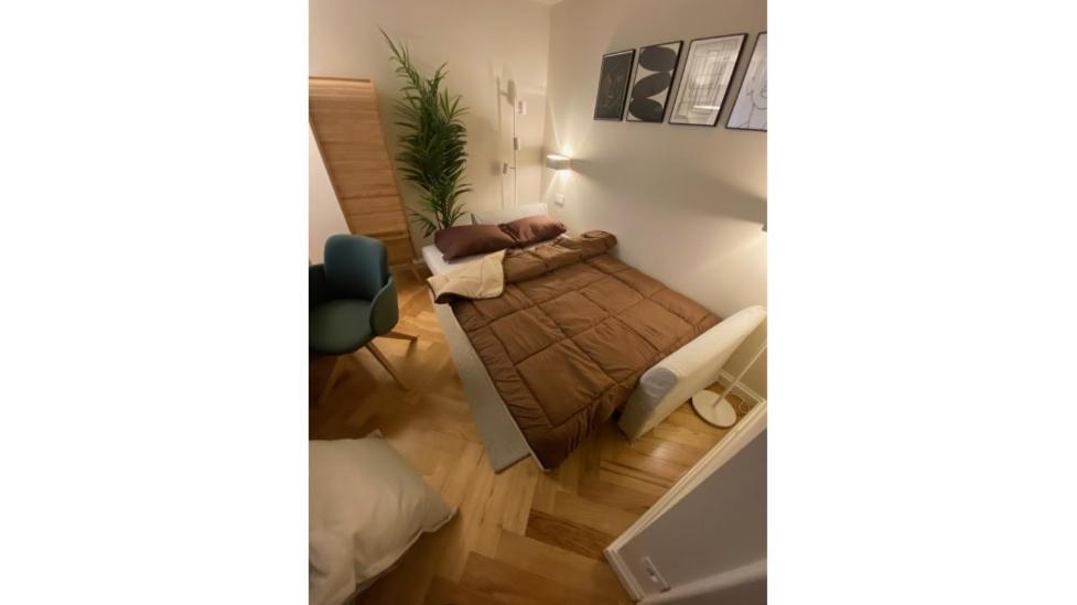 Emporium Deluxe 3Br Apartment W/ Private Parking By Lovelystay Porto Zewnętrze zdjęcie